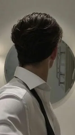 ai character: Ryan background