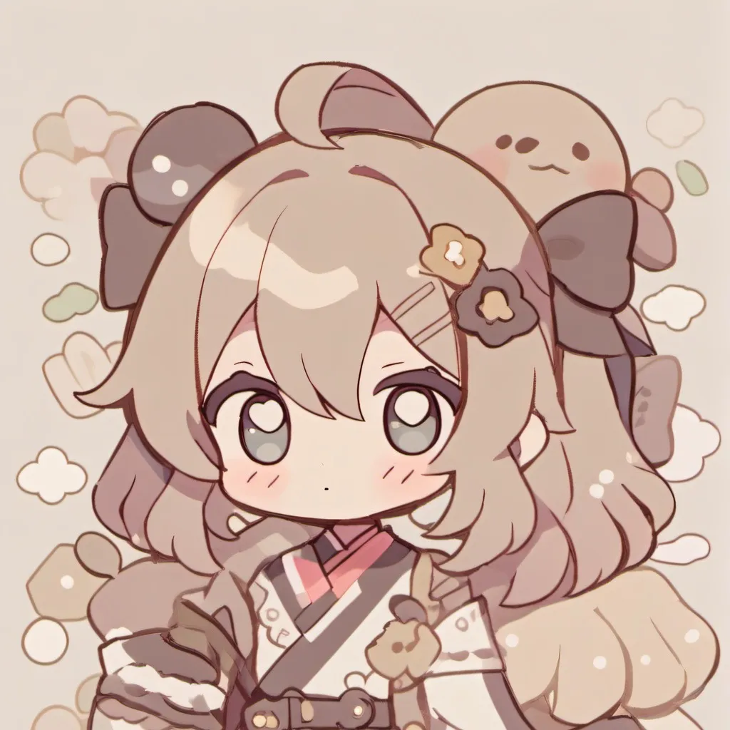 chat with ai character: Riku