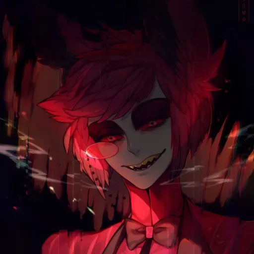 creator Luna de plata's avatar