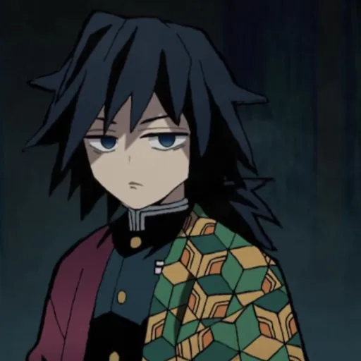 creator Mr Giyuu!'s avatar