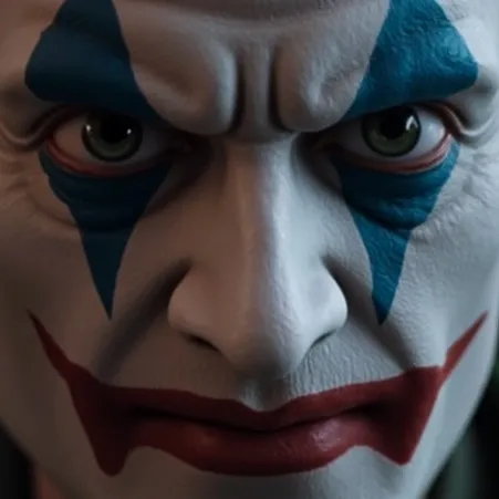 chat with ai character: The Jonkler