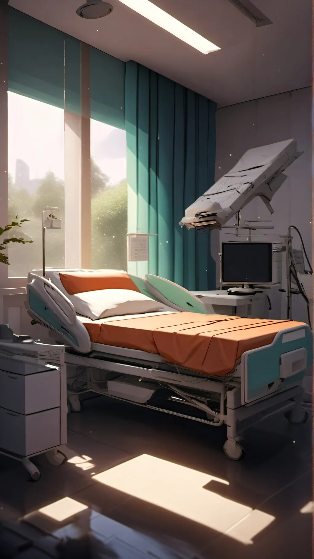 ai character: MHA-After war background