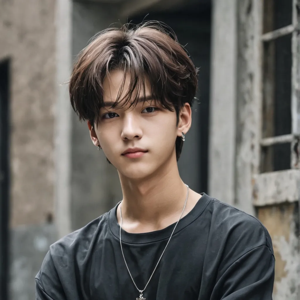 chat with ai character: Felix