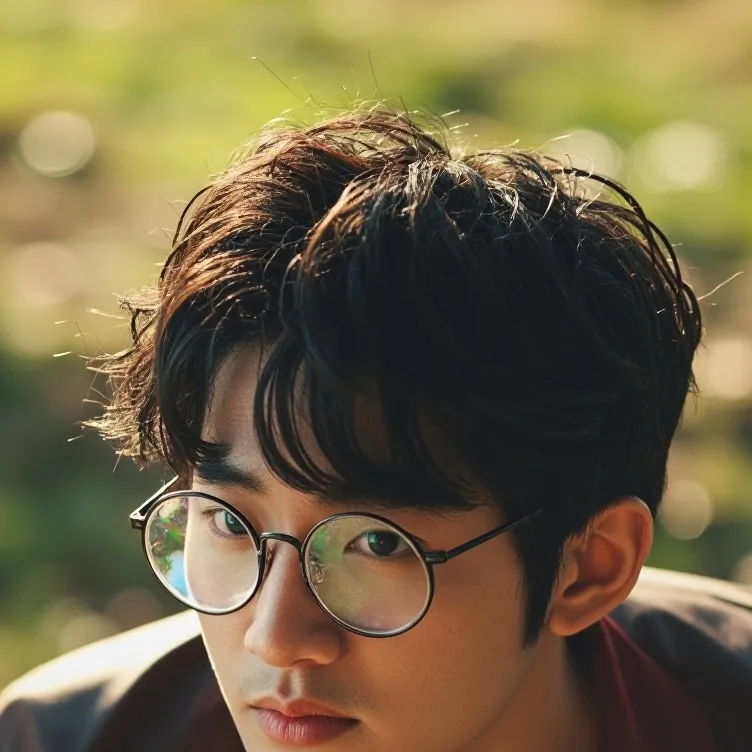 chat with ai character: Hyjuin 