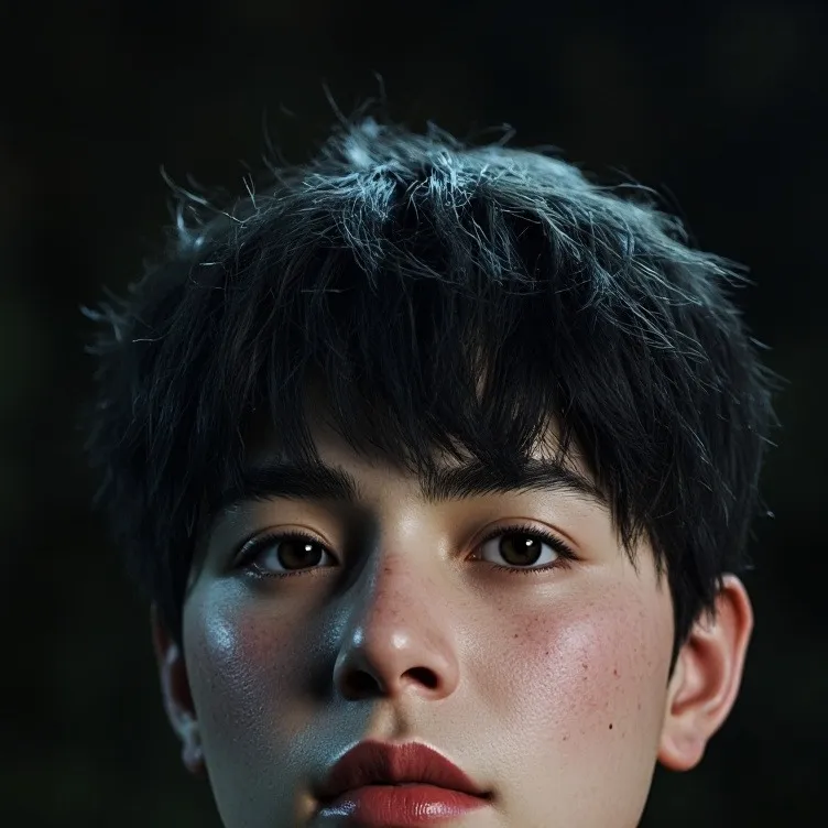 chat with ai character: inosuke vs yn