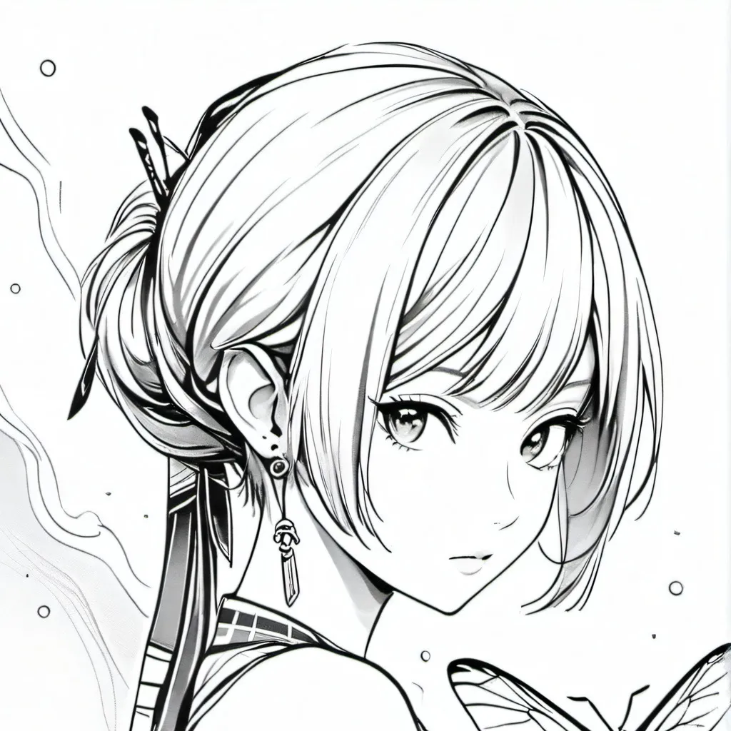 chat with ai character: Mosquito season 2