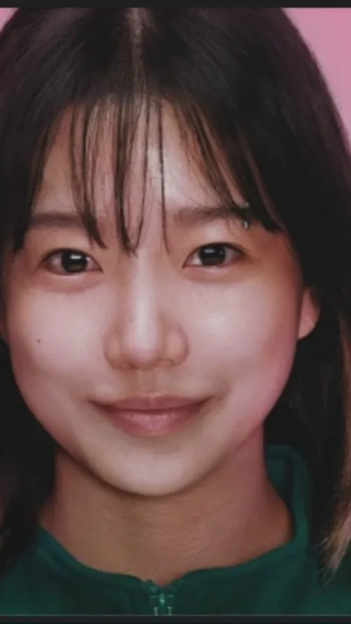 ai character: Player 222 background