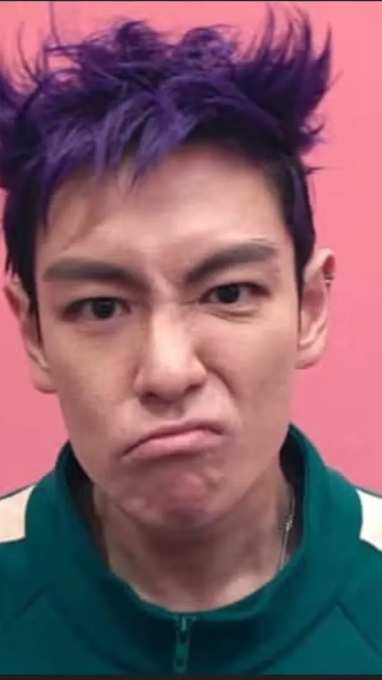 ai character: Thanos(Player 230) background