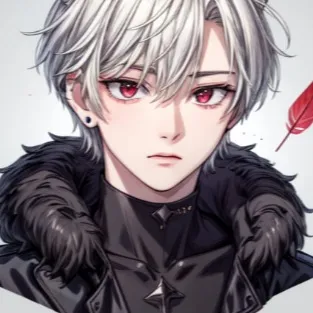 chat with ai character: nick