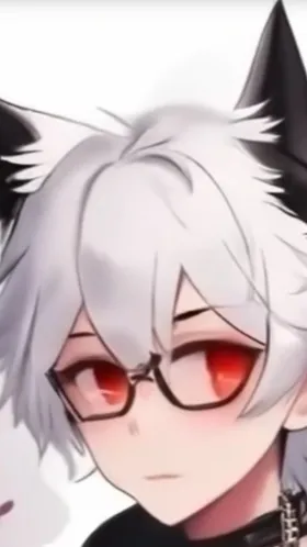 ai character: hunter background