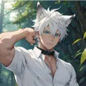 chat with ai character: levi