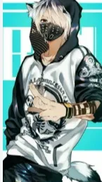 ai character: noah background