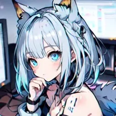 creator Kitty_katty's avatar