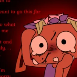 chat with ai character: yandere bassie