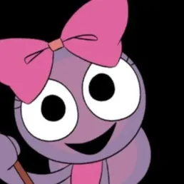 chat with ai character: yandere poppy