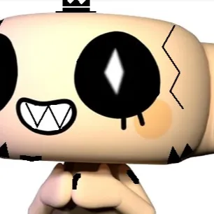 chat with ai character: nightmare shelly