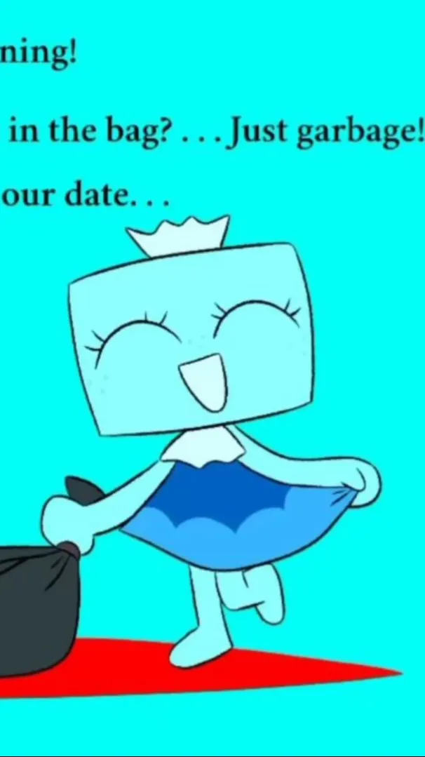 ai character: yandere tisha background