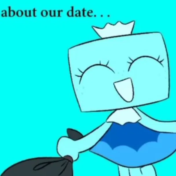 chat with ai character: yandere tisha