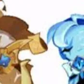 chat with ai character: CRK talkie