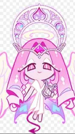 ai character: ESC background