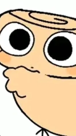 ai character: chicken shelly background