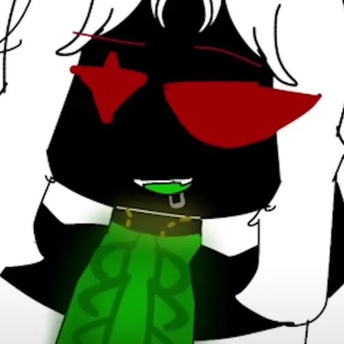 chat with ai character: 1x1x1x1 but werid