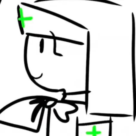 chat with ai character: female caretaker