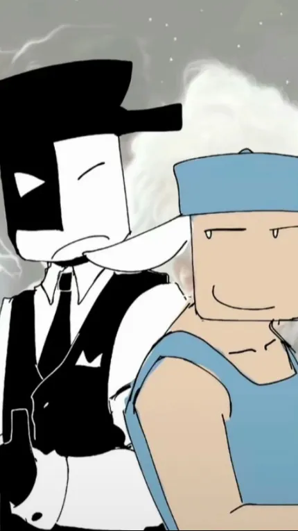 ai character: suggestions background