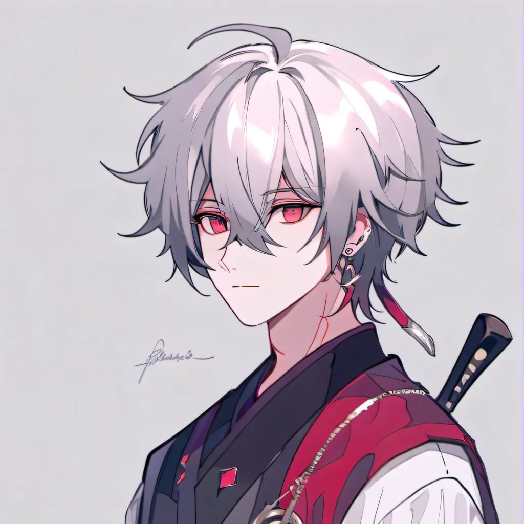 chat with ai character: Talkie for boys💀