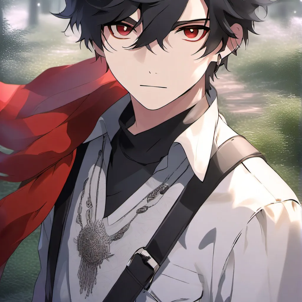 chat with ai character: Aaron lycan(pdh) 