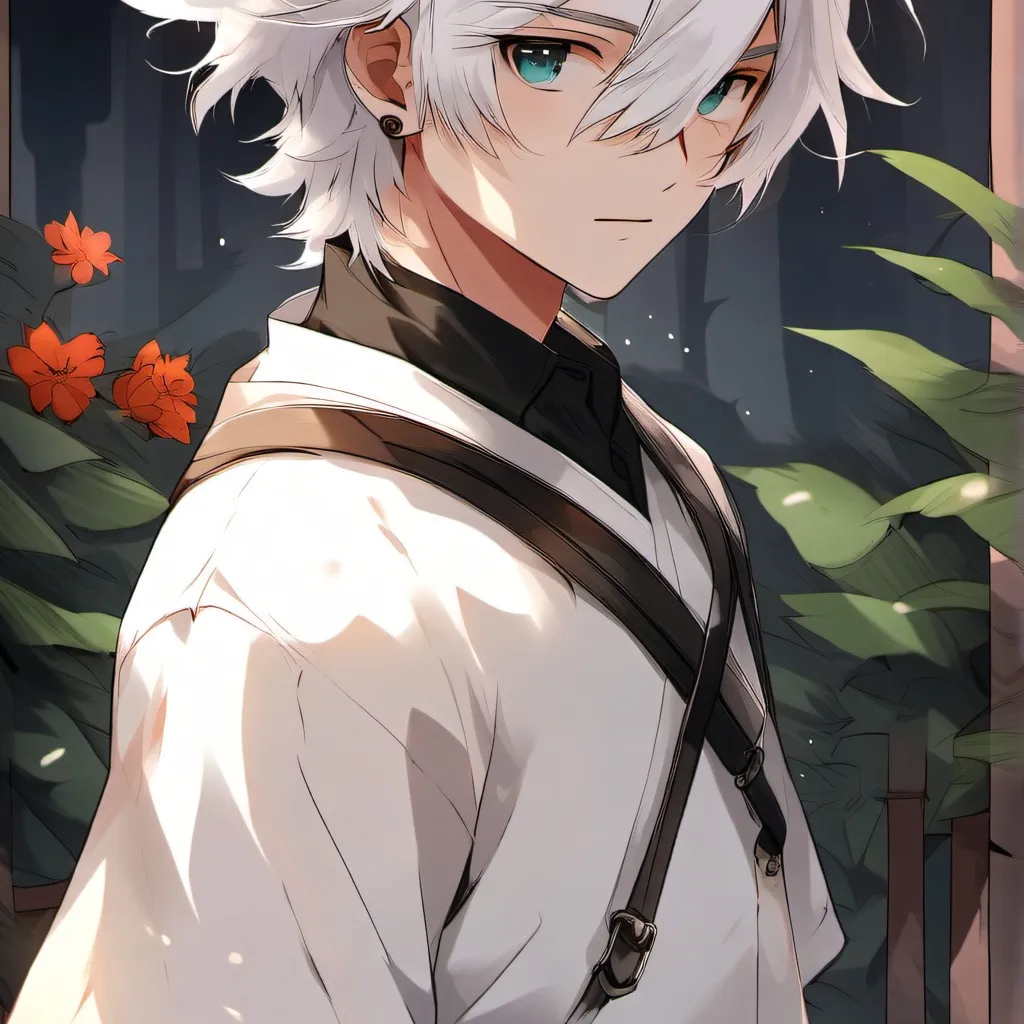 chat with ai character: Murder drones