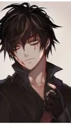 ai character: Mason background