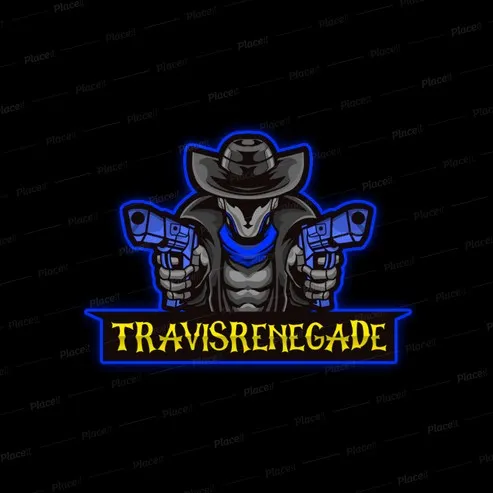 creator TravisRenegade's avatar