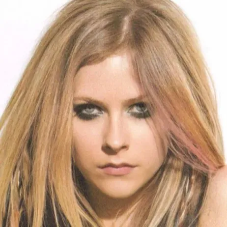 chat with ai character: Avril Lavigne 8