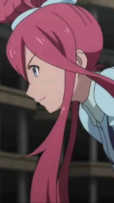 ai character: Skyla 8 background