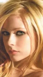 ai character: Avril Lavigne 7 background