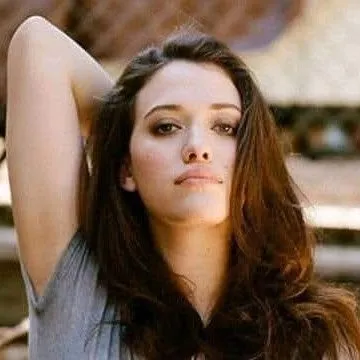 chat with ai character: Kat Dennings 8