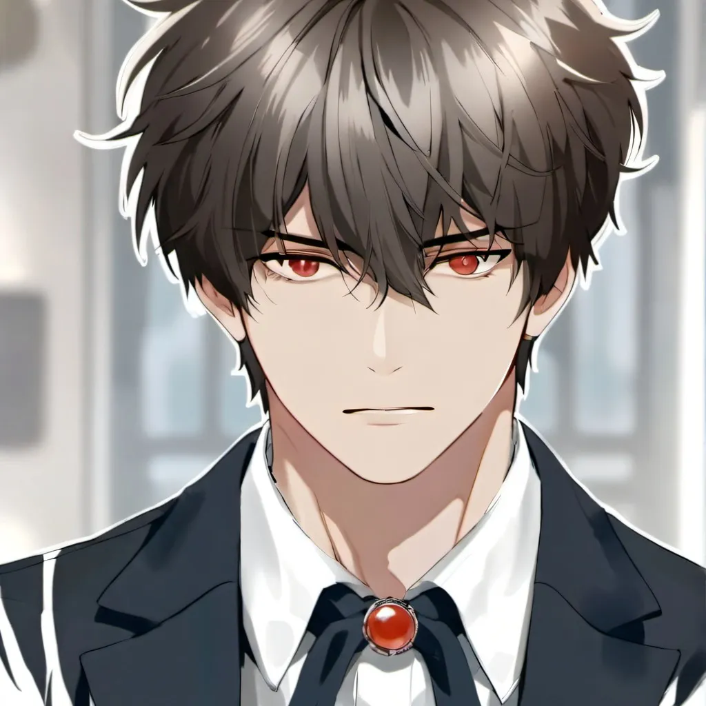 chat with ai character: Tom revenge