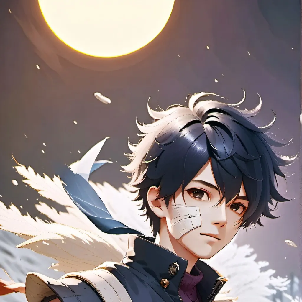 chat with ai character: Azuretime!!