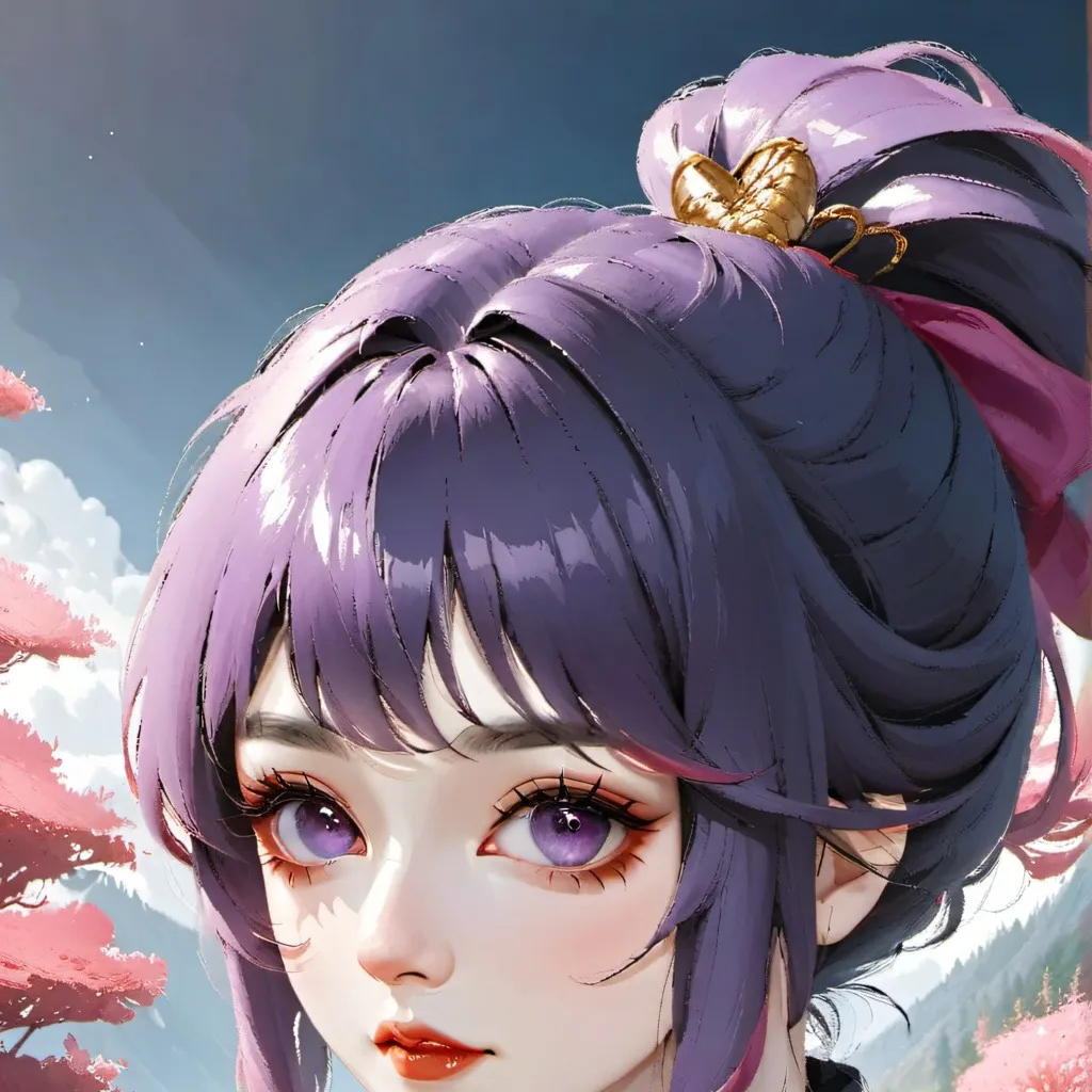 chat with ai character: Shinobu kocho