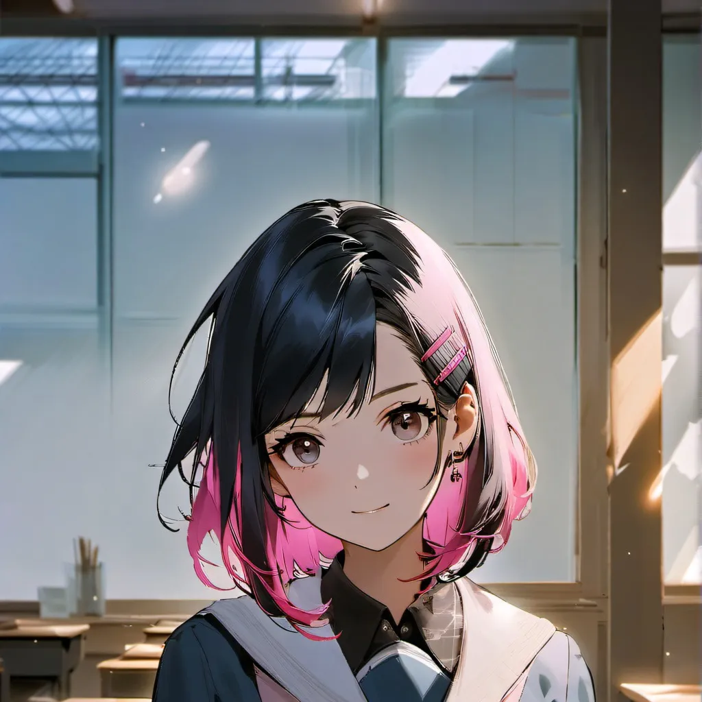 chat with ai character: Elinores discovery