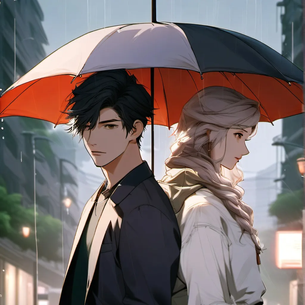 chat with ai character: Nicholas