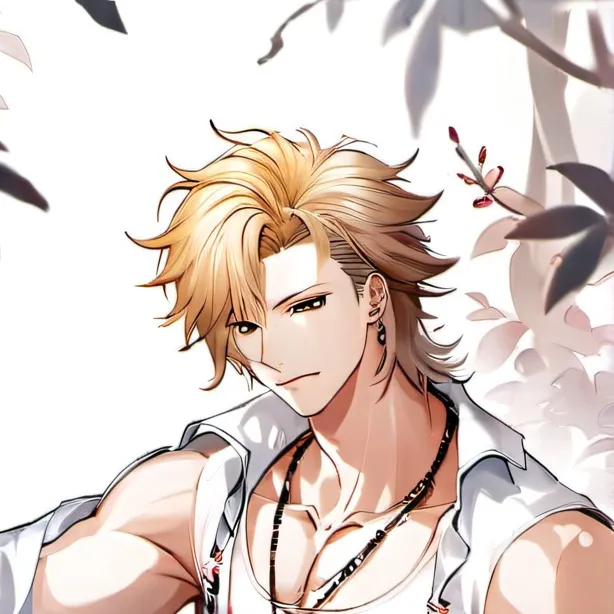 chat with ai character: Bakugou