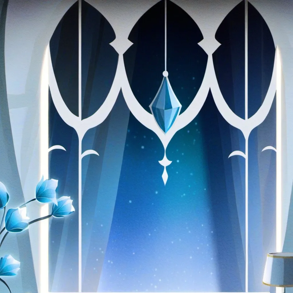 chat with ai character: Forsaken sleepover