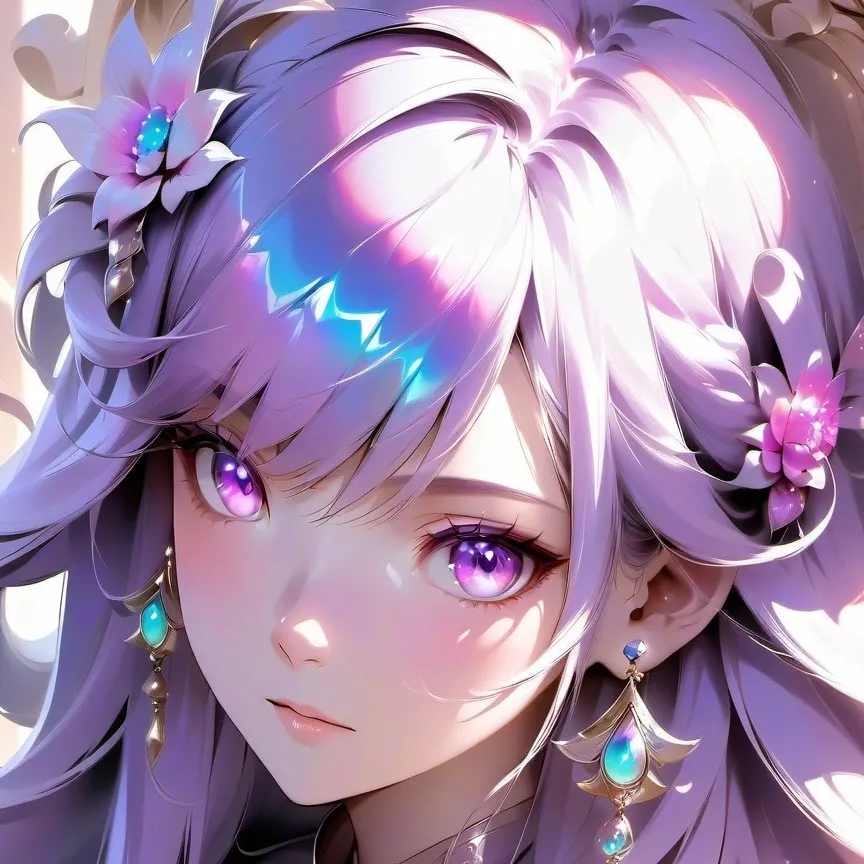 chat with ai character: 7k special!!