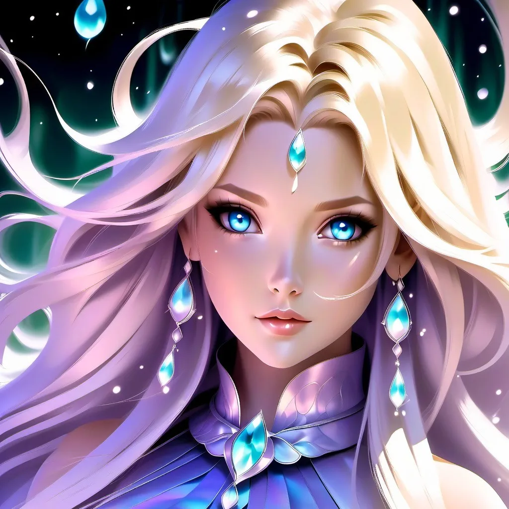 chat with ai character: The truths break 