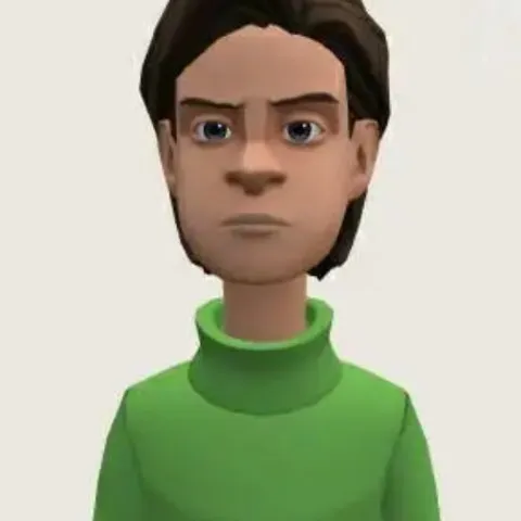 talkie's author avatar