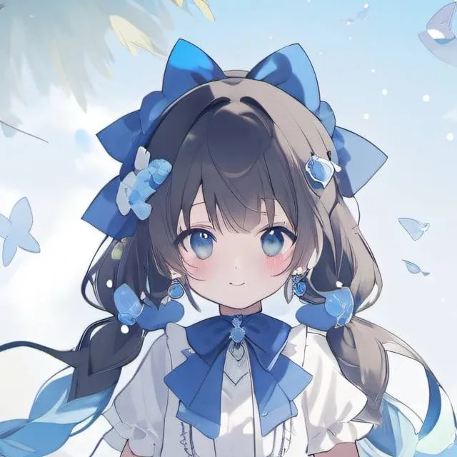 chat with ai character: Star