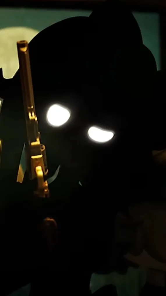 ai character: Tessa Eliot background