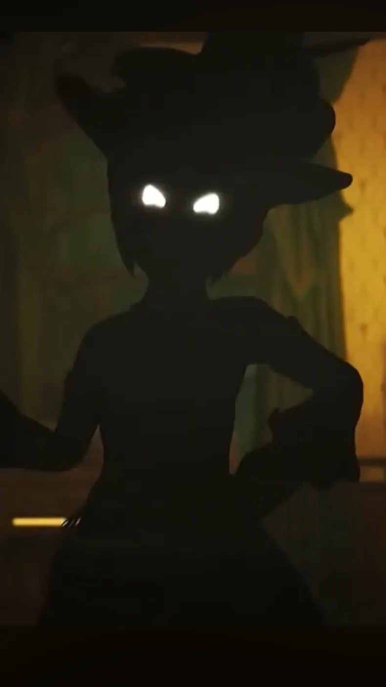 ai character: Louisa Elliott background